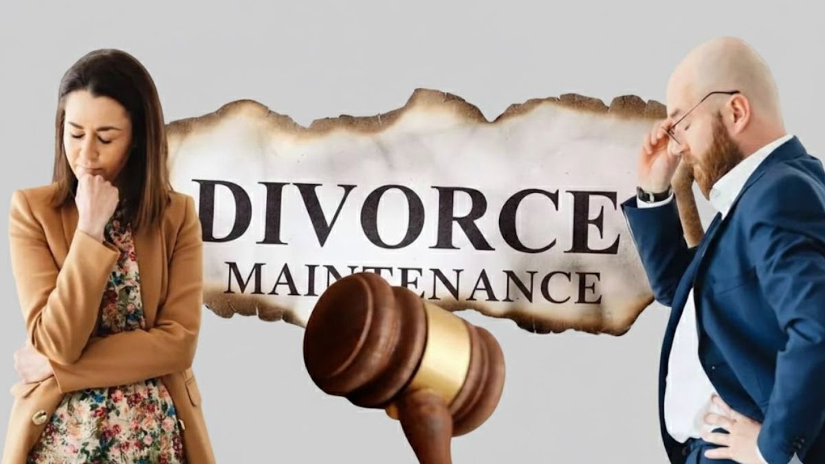 Divorce and Maintenance in India under Hindu Law