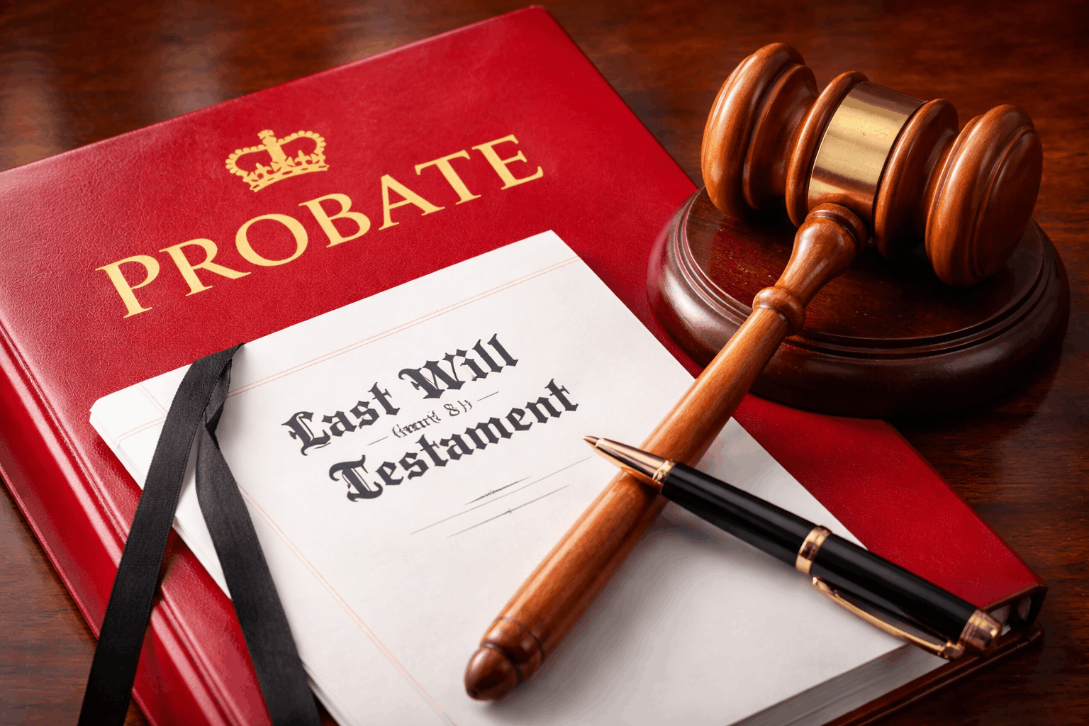 Probate Meaning In Law: Everything You Need to Know in 2026