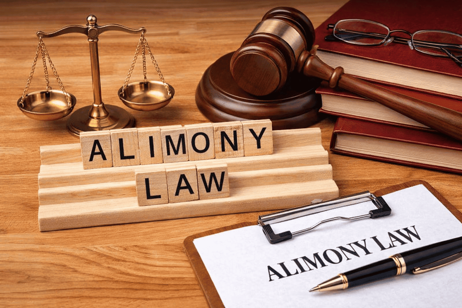Permanent Alimony as Social Justice, not a tool for Enrichment