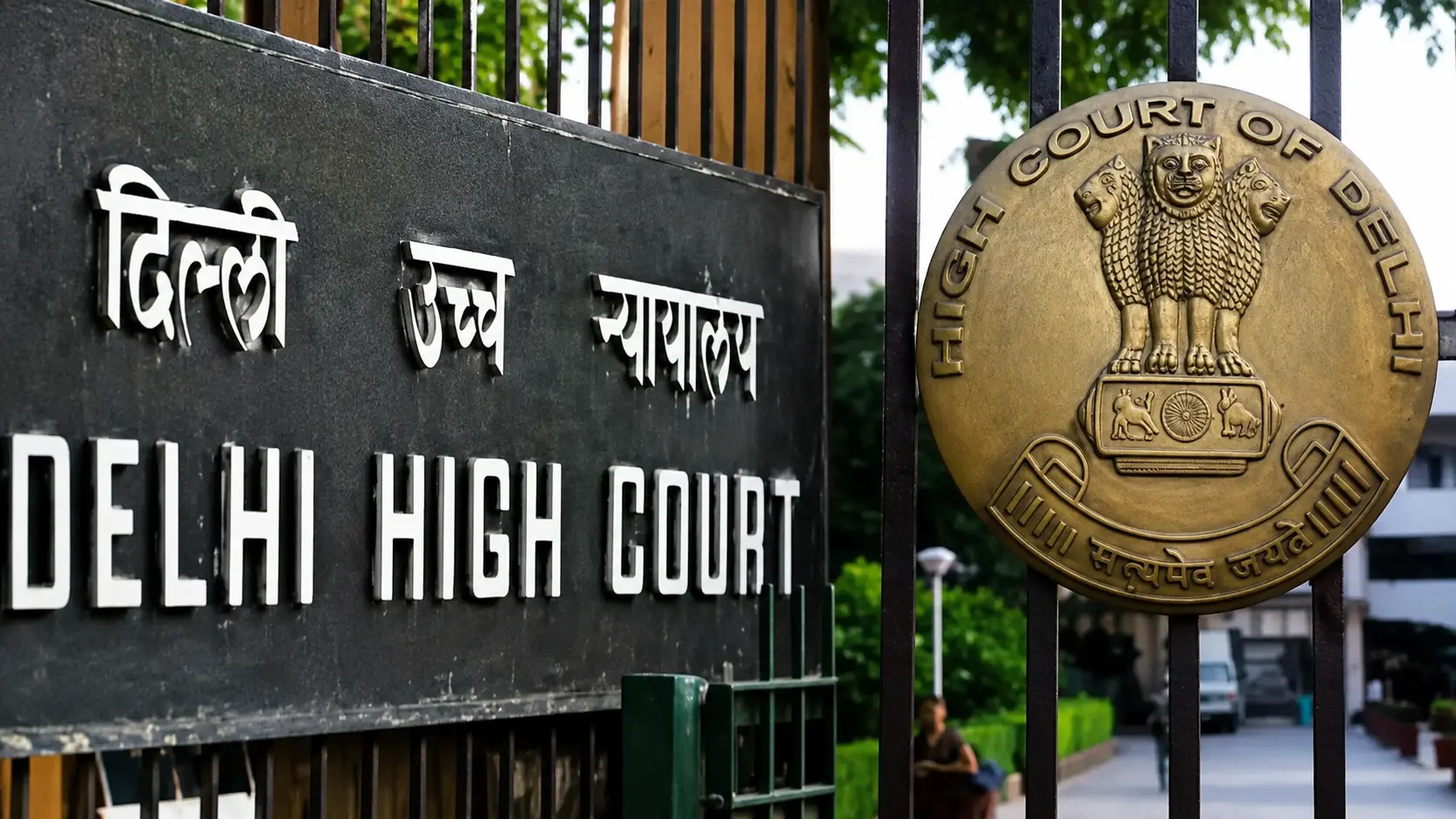 High Court Advocate and Lawyer in Delhi